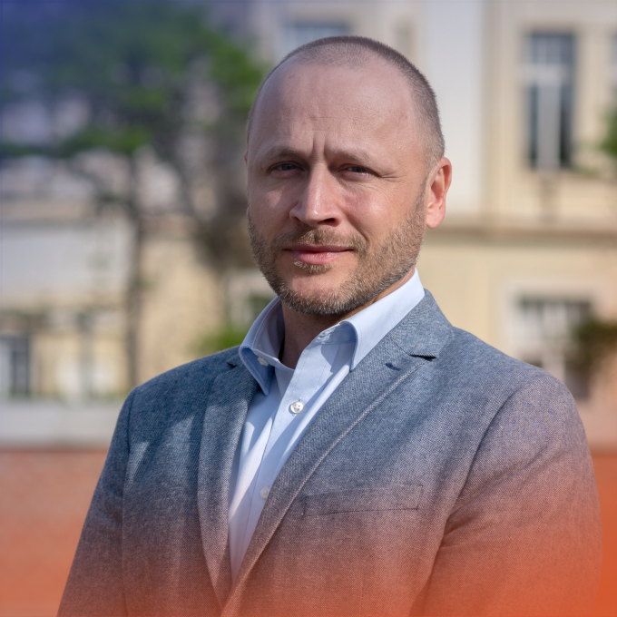 podporovatel Rudolf Havelka