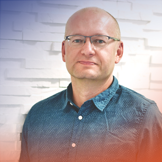 podporovatel Petr Fiala