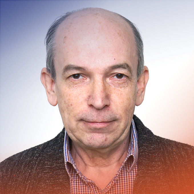 podporovatel Pavel Hebelka